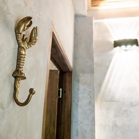 Salvia Madre Hotel Guachaca Екстериор снимка