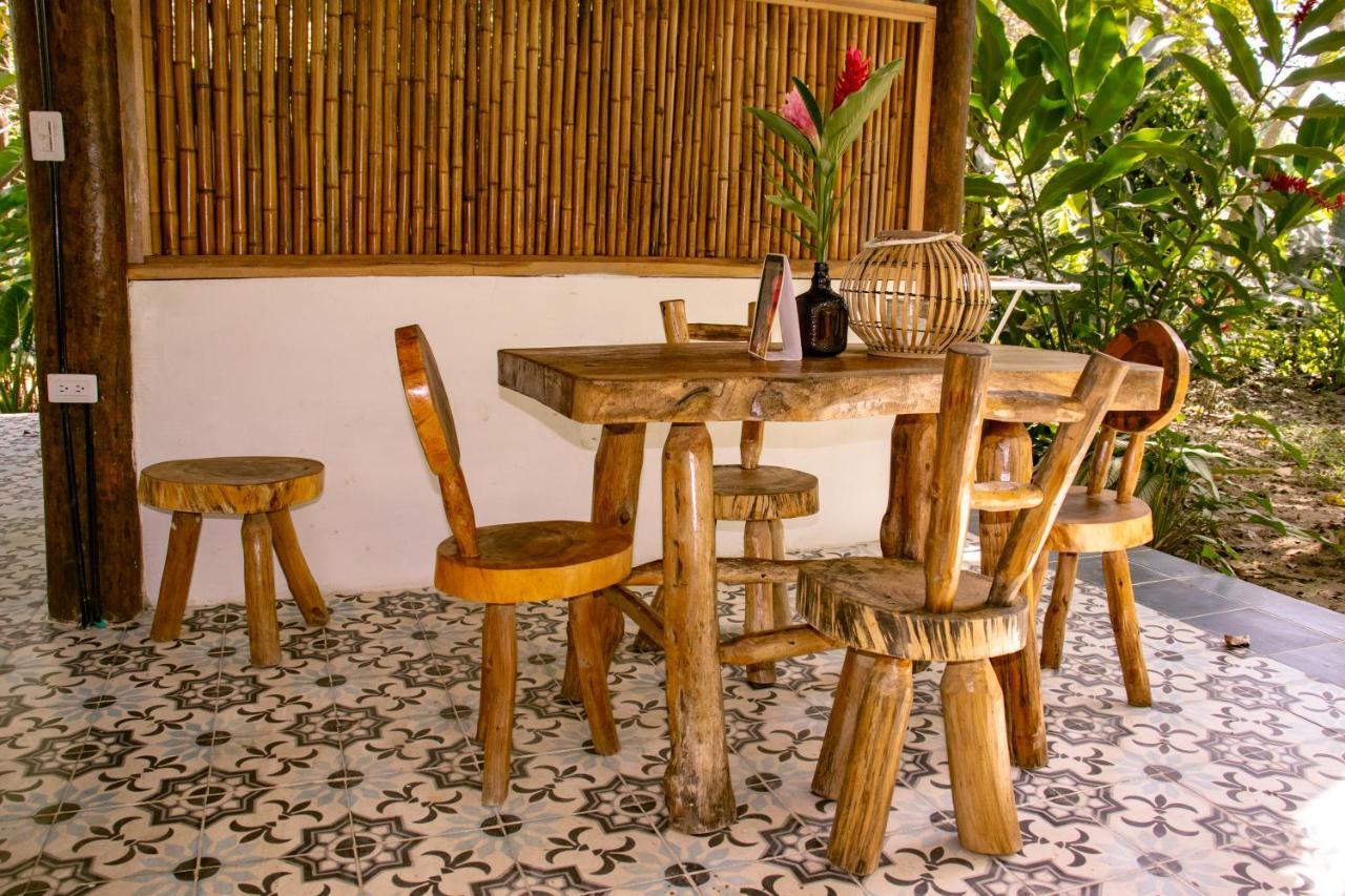 Salvia Madre Hotel Guachaca Екстериор снимка