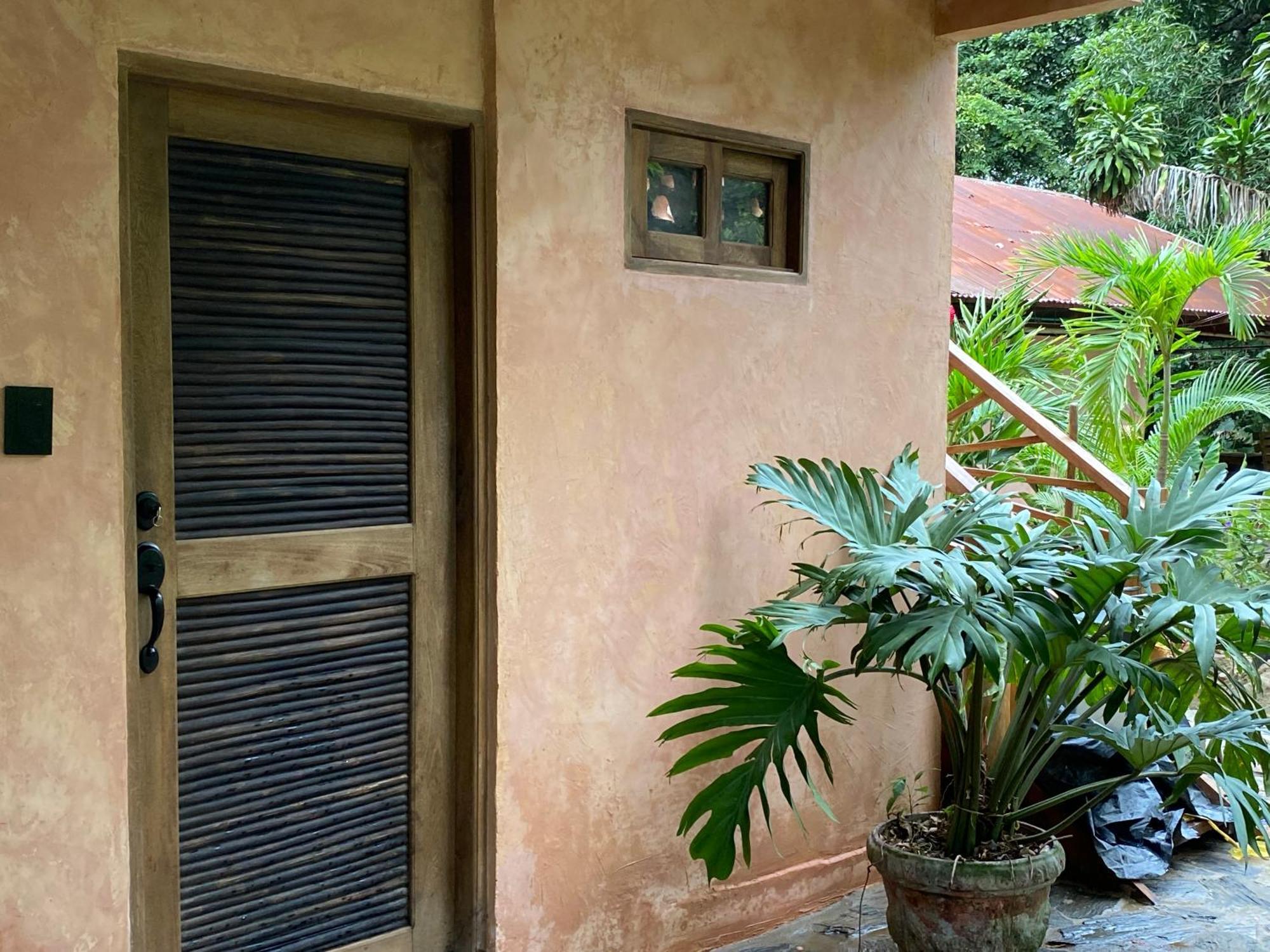 Salvia Madre Hotel Guachaca Екстериор снимка