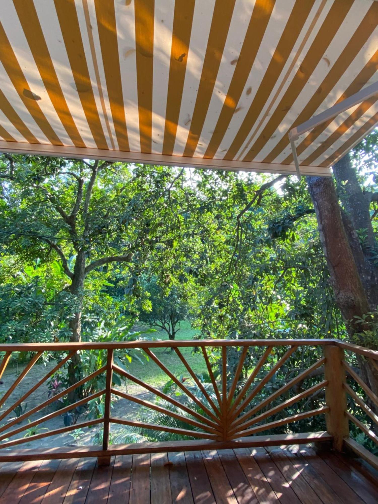 Salvia Madre Hotel Guachaca Екстериор снимка