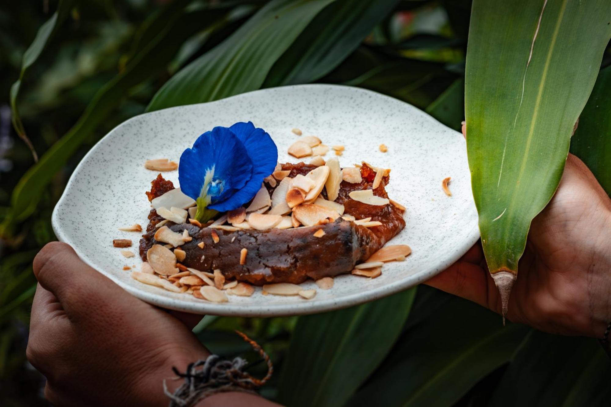 Salvia Madre Hotel Guachaca Екстериор снимка