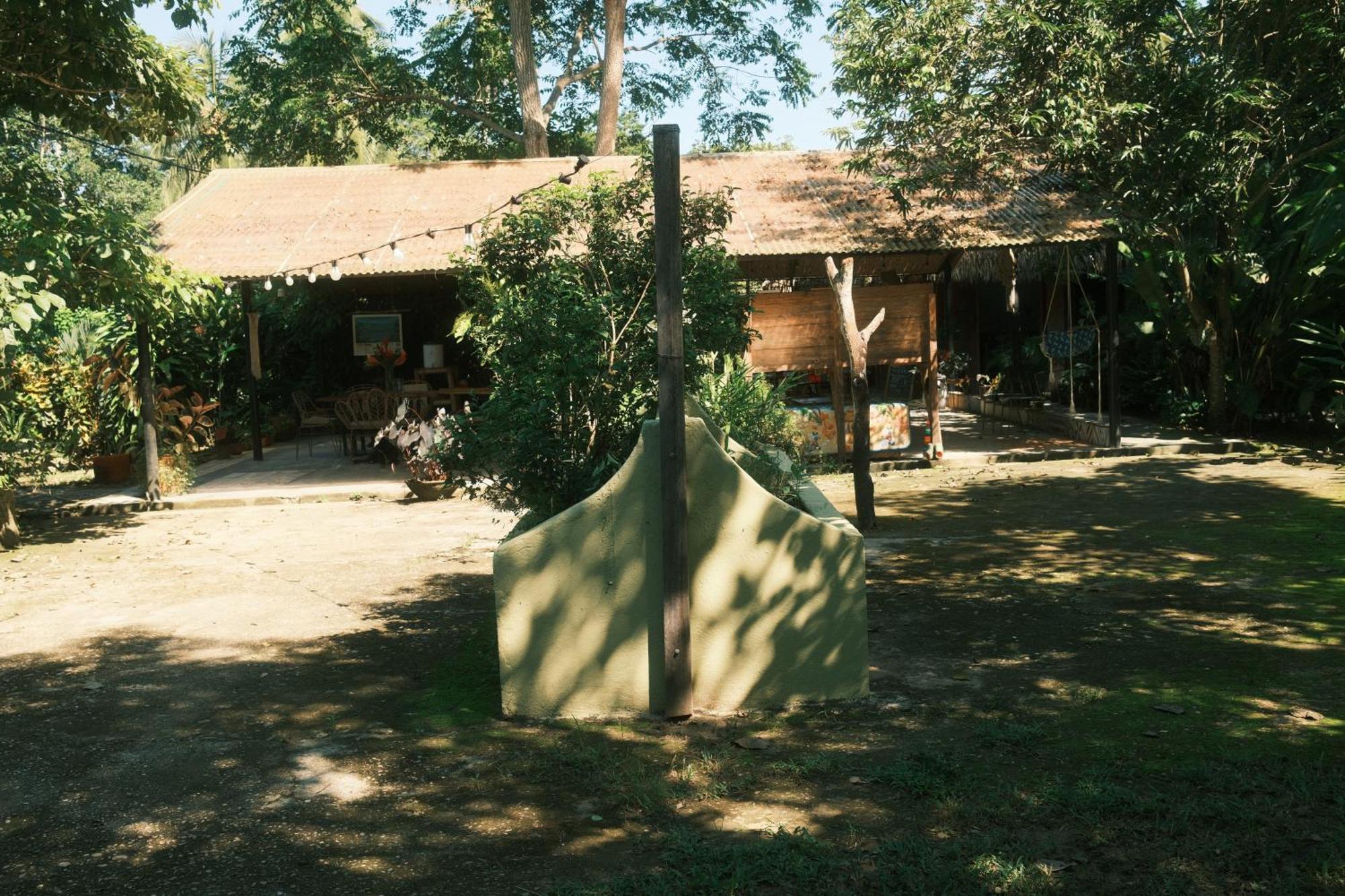 Salvia Madre Hotel Guachaca Екстериор снимка